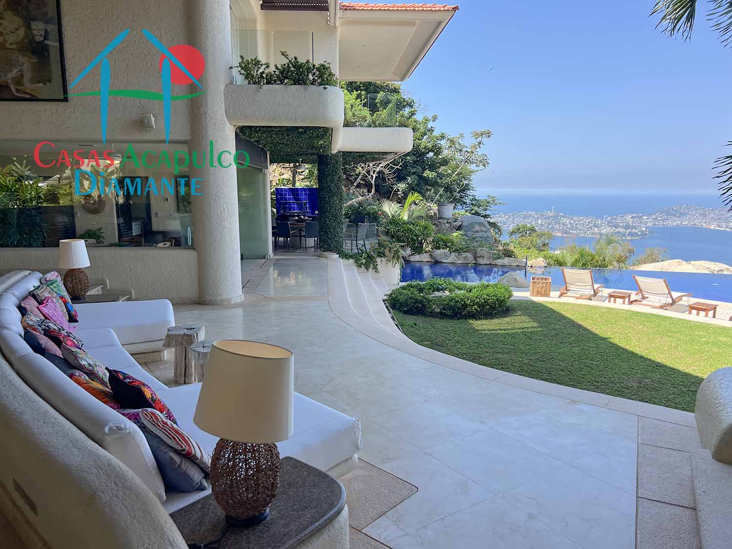 Villa Las Nubes con lote 23 - Estancia 13 Villa Las Nubes con lote 23 - Estancia 13